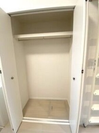 FERIO綾瀬イーストコートの物件内観写真